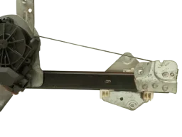 MÁQUINA DE VIDRO PORTA DIANTEIRA ESQUERDA LOGAN 08 A 13 ELÉ
