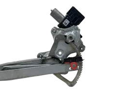 MÁQUINA DE VIDRO PORTA DIANTEIRA DIREITA HILUX SW4 2016/