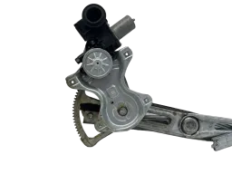MÁQUINA DE VIDRO PORTA DIANTEIRA DIREITA HILUX SW4 2016/
