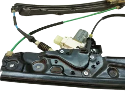 MAQUINA VIDRO DIANTEIRA DIREITA BMW 535 - 2011/17