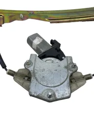 MÁQUINA DE VIDRO PORTA TRASEIRA ESQUERDA CHERY TIGGO 2 2019/