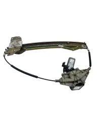 Máquina de Vidro Porta Traseira Esquerda Chery Tiggo 2 2019/