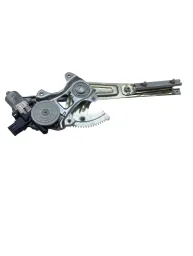 Máquina Vidro Porta Dianteira Direita ASX 2011 2012 a 2022