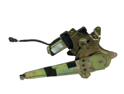 Máquina de Vidro Porta Traseira Esquer Chery Tiggo 2 10 a 15