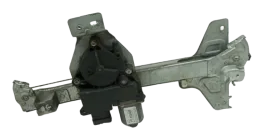 Máquina de Vidro Porta Traseira Direita C4 Hatch 08 a 2013