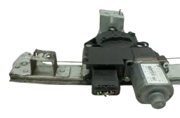 MÁQUINA DE VIDRO PORTA TRASEIRA DIREITA C4 HATCH 08 A 2013