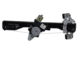 MÁQUINA DE VIDRO PORTA DIANTEIRA DIREITA TRACKER 2014 A 2019