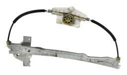 Máquina de Vidro Porta Dianteira Direita C4 2008 a 2013