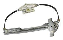 MÁQUINA DE VIDRO PORTA DIANTEIRA DIREITA C4 2008 A 2013