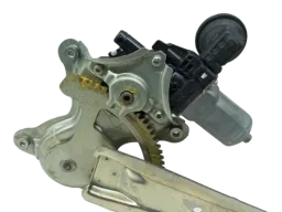 MÁQUINA DE VIDRO PORTA TRASEIRA DIREITA RAV4 2006 A 2012