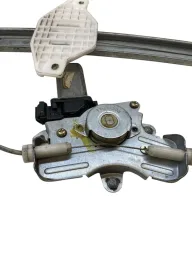MÁQUINA DE VIDRO PORTA TRASEIRA ESQUERDA JAC J6 2011 A 2016