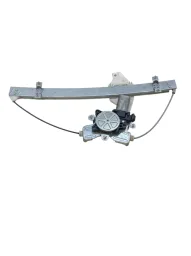 MÁQUINA DE VIDRO PORTA TRASEIRA ESQUERDA JAC J6 2011 A 2016