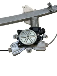 MÁQUINA DE VIDRO PORTA TRASEIRA ESQUERDA JAC J6 2011 A 2016