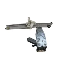 MÁQUINA DE VIDRO PORTA TRASEIRA ESQUERDA C3 2003 A 2012