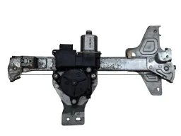MÁQUINA DE VIDRO PORTA TRASEIRA ESQUERDA C4 HATCH 08 A 2013