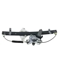 MÁQUINA DE VIDRO PORTA TRASEIRA ESQUERD ACTYON KYRON 08 A 18