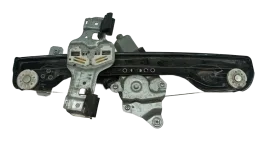 MÁQUINA DE VIDRO PORTA DIANTEIRA DIR ONIX PRISMA 12 A 20 ELÉ