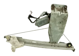 MÁQUINA DE VIDRO PORTA TRASEIRA DIREITA C3 2003 A 2012