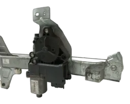 MÁQUINA DE VIDRO PORTA TRASEIRA ESQUERDA C4 HATCH 08 A 2013