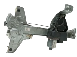 MÁQUINA DE VIDRO PORTA TRASEIRA ESQUERDA C4 HATCH 08 A 2013