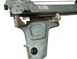 MÁQUINA DE VIDRO PORTA TRASEIRA ESQUERDA C4 HATCH 08 A 2013