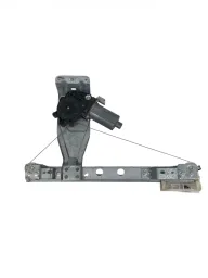 Máquina de Vidro Porta Traseira Direita C3 2003 a 2012