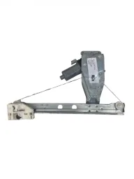 MÁQUINA DE VIDRO PORTA TRASEIRA DIREITA C3 2003 A 2012
