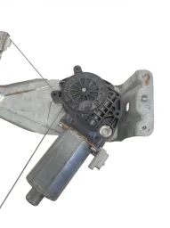 MÁQUINA DE VIDRO PORTA TRASEIRA DIREITA C3 2003 A 2012