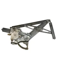 Máquina de Vidro Porta Dianteira Dir Corolla Fielder 03 a 08