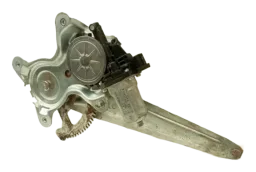 MÁQUINA VIDRO PORTA TRASEIRA ESQUERDA HILUX SW4 06 A 15 ELÉ