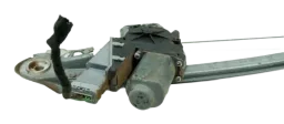 MÁQUINA DE VIDRO PORTA TRASEIRA DIREITA PEUGEOT 307 02 A 12