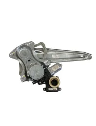Máquina Vidro Porta Traseira Direita Corolla 2009 2010a 2014