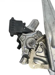 MÁQUINA VIDRO PORTA TRASEIRA DIREITA COROLLA 2009 2010A 2014
