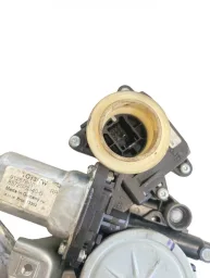 MÁQUINA VIDRO PORTA TRASEIRA DIREITA COROLLA 2009 2010A 2014