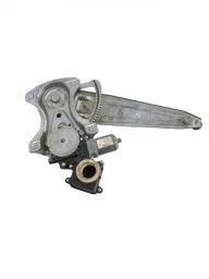 Máquina Vidro Porta Traseira Direita Corolla 2009 2010a 2014