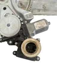 MÁQUINA VIDRO PORTA TRASEIRA DIREITA COROLLA 2009 2010A 2014