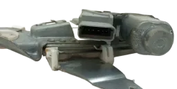 MÁQUINA DE VIDRO PORTA TRASEIRA ESQUERDA PEUGEOT 307 02 A 12