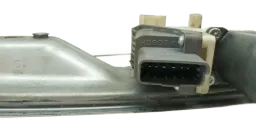 MÁQUINA DE VIDRO PORTA TRASEIRA DIREITA C4 HATCH 08 A 2013