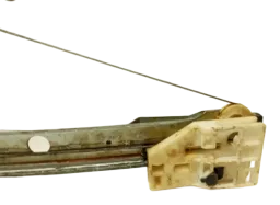MÁQUINA DE VIDRO PORTA TRASEIRA ESQUERDA C3 2003 A 2012