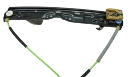 MAQUINA DE VIDRO DIANTEIRO DIREITO JAGUAR F-PACE