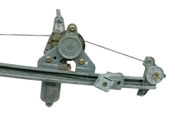MAQUINA VIDRO TRASEIRA DIREITA MERCEDES C280 1993 1994 A 00