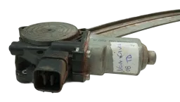 MÁQUINA DE VIDRO PORTA TRASEIRA DIREITA CIVIC 2007 A 2011