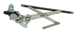 Máquina Vidro Porta Traseira Direita Outlander 2014 a 22