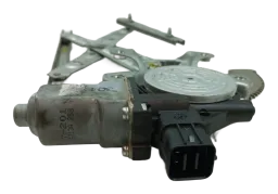 MÁQUINA VIDRO PORTA TRASEIRA DIREITA OUTLANDER 2014 A 22