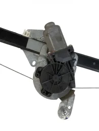 MÁQUINA DE VIDRO PORTA DIANTEIRA DIREITA LOGAN 08 A 2013 ELÉ