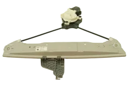 Máquina de Vidro Porta Diant Dir Gol Voyage G5 G6 G7 G8 Elé
