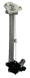 MÁQUINA VIDRO PORTA DIANTEIRA ESQUERDA HONDA HR-V 2023/..
