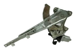 MÁQUINA DE VIDRO PORTA TRASEIRA ESQUERDA LANCER 2011 A 2019