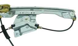 MÁQUINA DE VIDRO PORTA DIANTEIRA DIR CHERY ARRIZO 5 E 6 19/