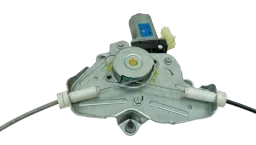 MÁQUINA DE VIDRO PORTA DIANTEIRA ESQUERDA JAC T40 2018/